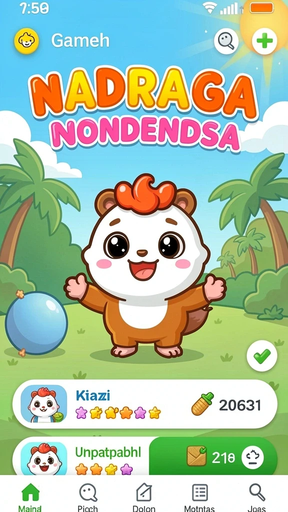 Screenshot 777rt nomor 1