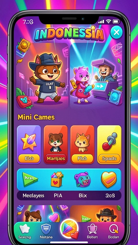Screenshot 7game nomor 1