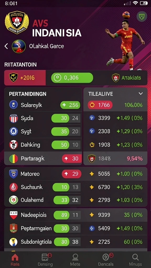 Screenshot 88bos nomor 1