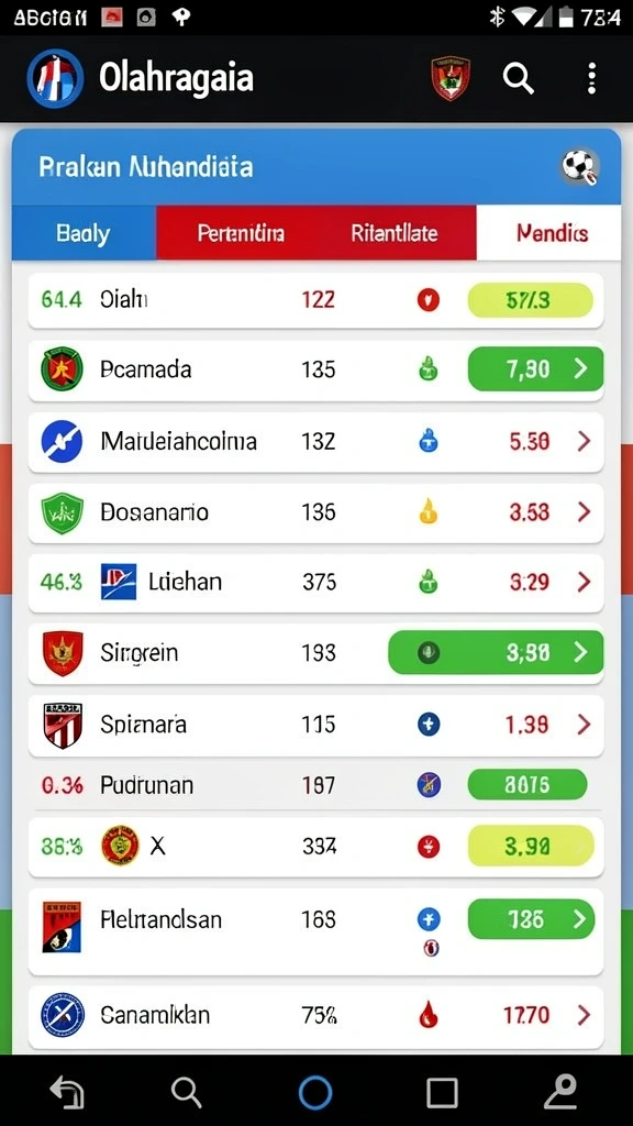 Screenshot boy303 nomor 3