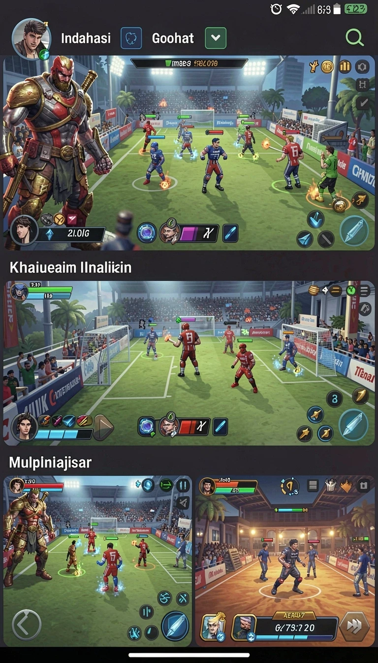 Screenshot browin88 nomor 1