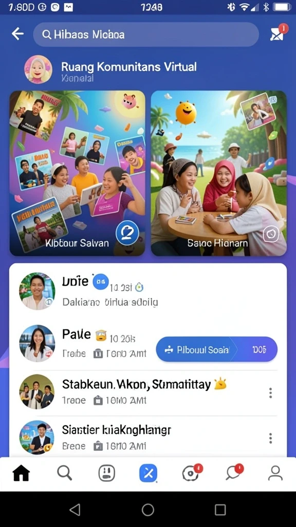 Screenshot cacor78 nomor 3