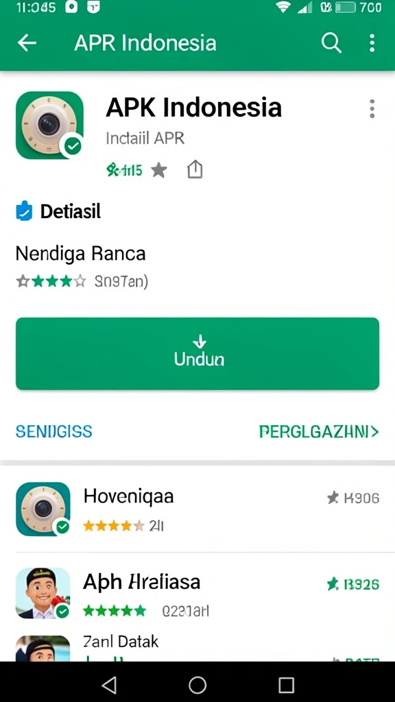 Screenshot ciputratoto nomor 1