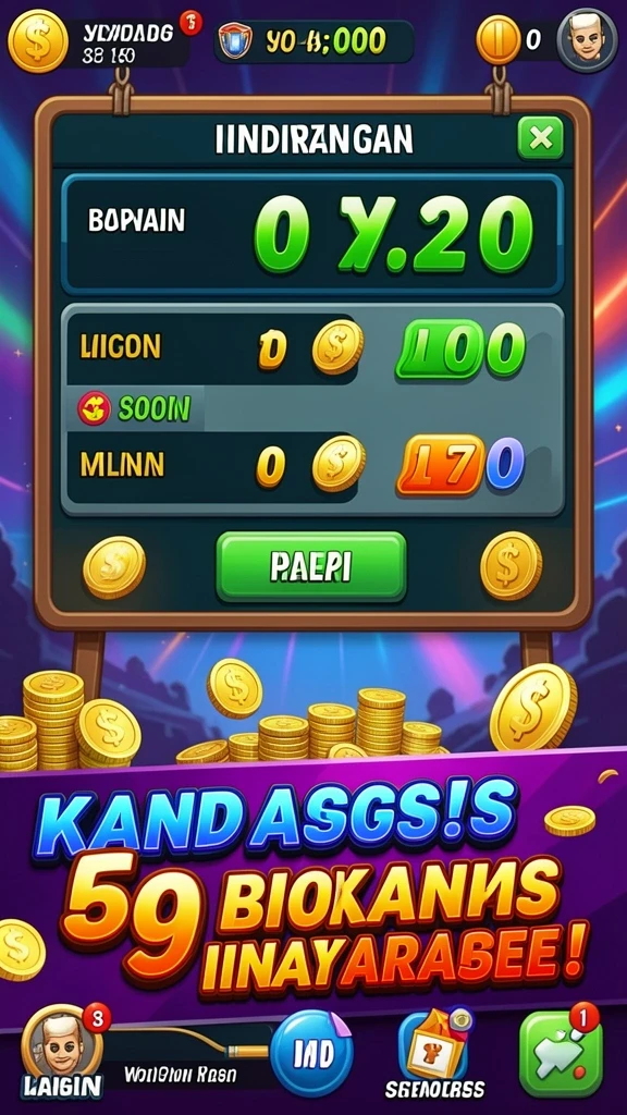 Screenshot dewalive nomor 1