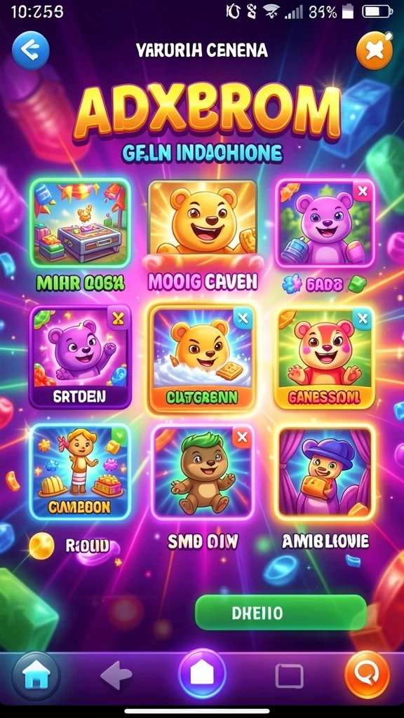Screenshot dewalive nomor 3