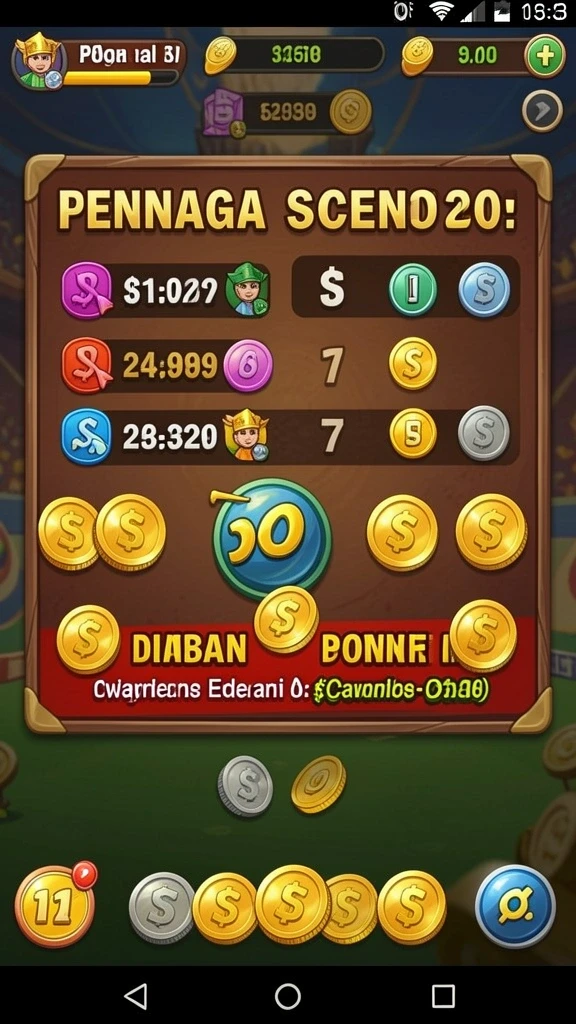 Screenshot dewi288 nomor 2