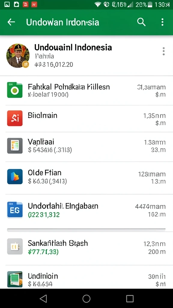 Screenshot gebyar4d nomor 3