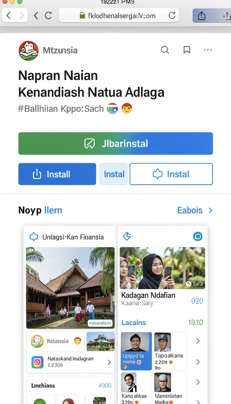 Screenshot hit9 nomor 1