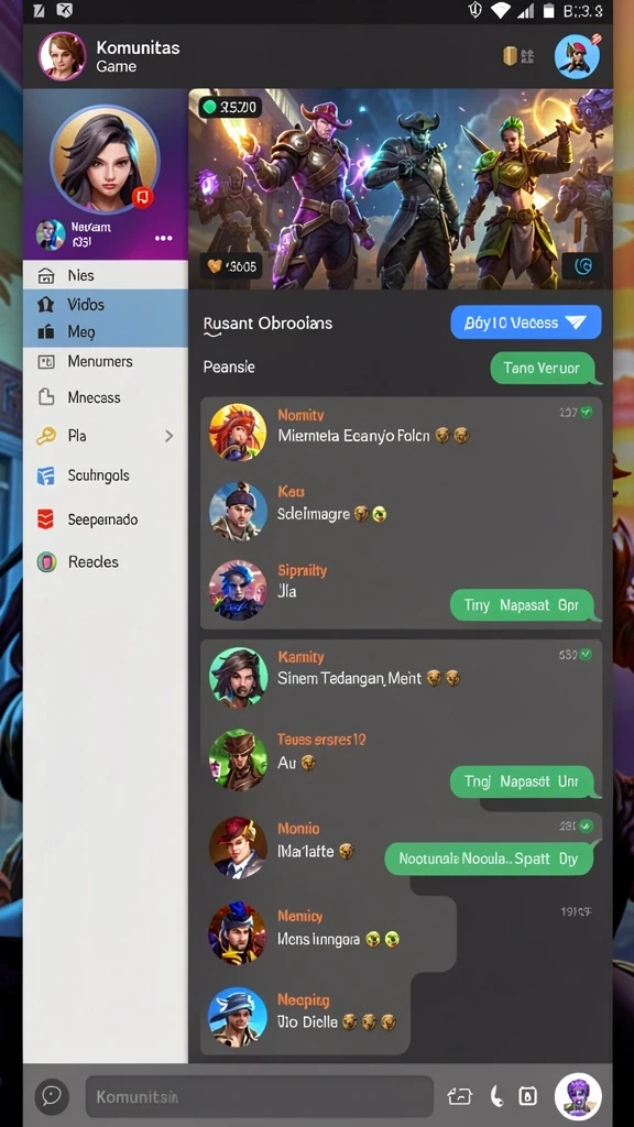 Screenshot hokibet nomor 2