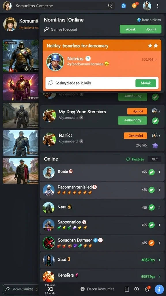Screenshot hokigame nomor 1