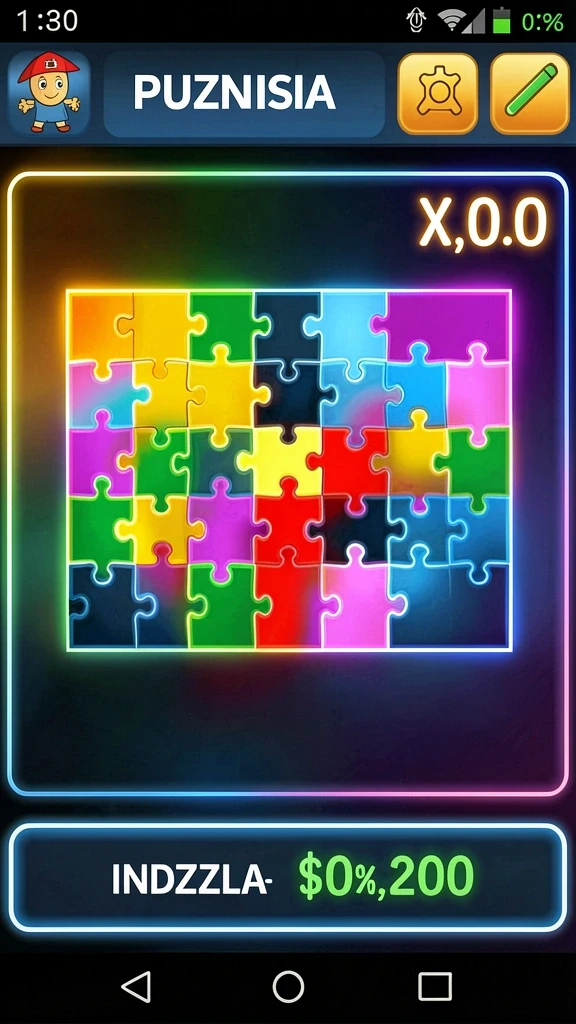 Screenshot idagame nomor 2