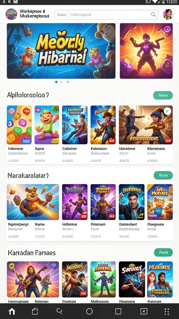 Screenshot idrgame nomor 2