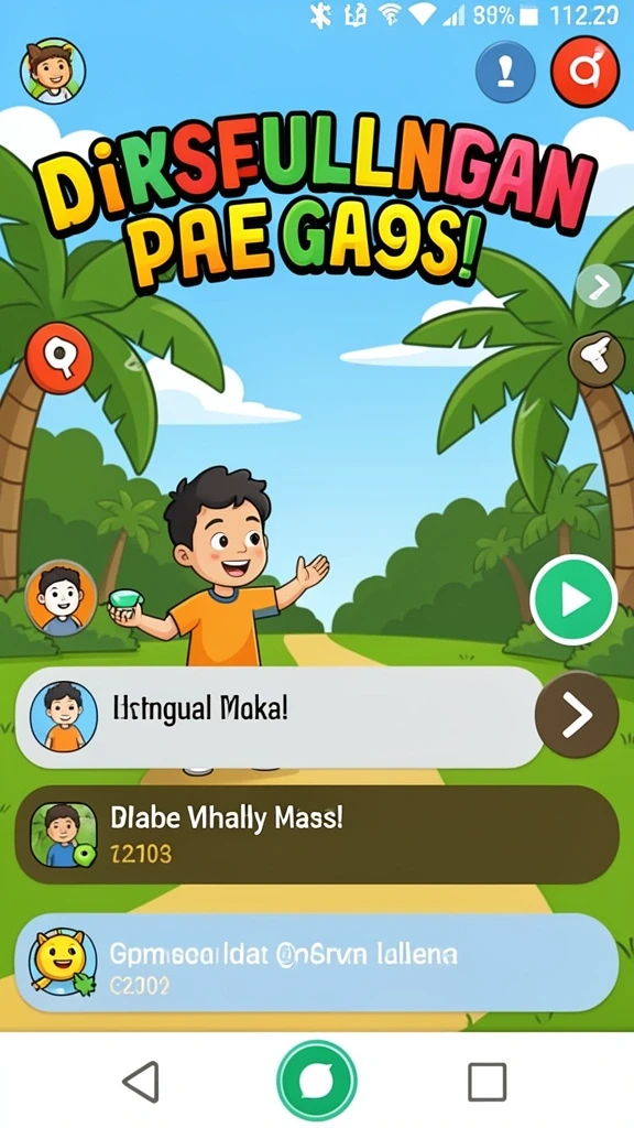Screenshot idrgame nomor 3