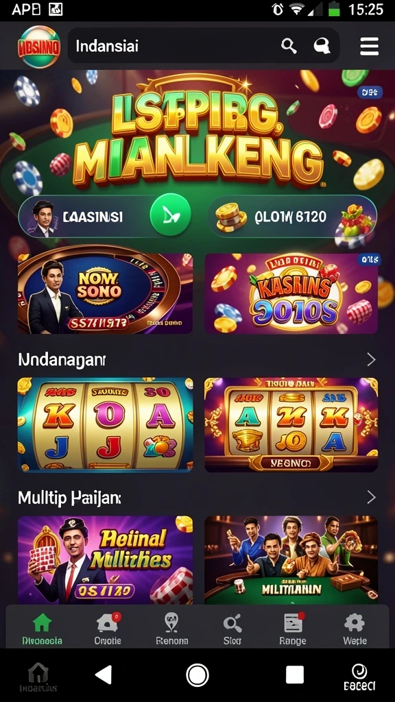 Screenshot idx66 nomor 3