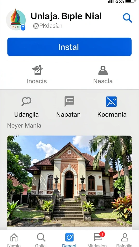 Screenshot joss188 nomor 1