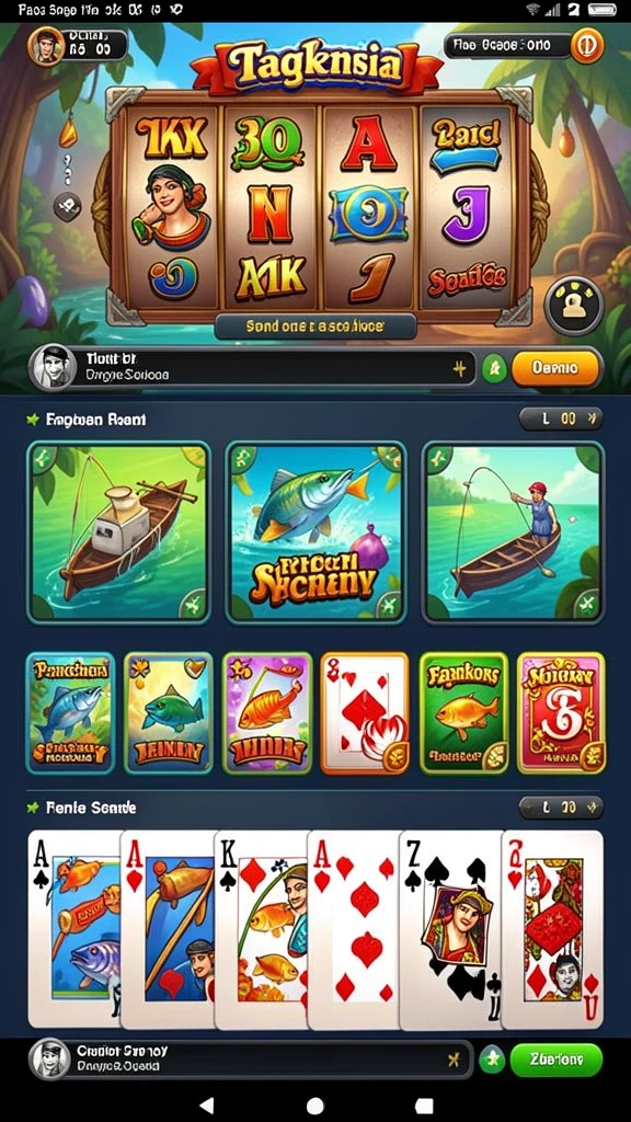 Screenshot kedai168 nomor 2