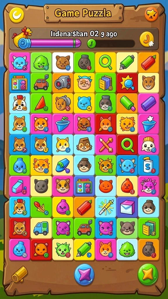 Screenshot king403 nomor 1