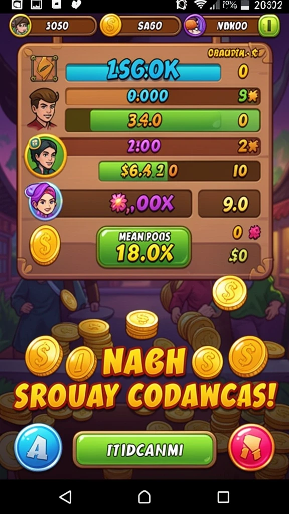 Screenshot koboislot nomor 3