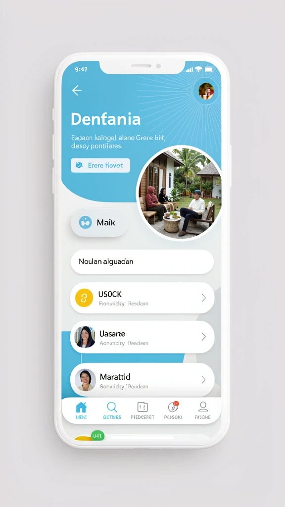 Screenshot kokitoto nomor 2
