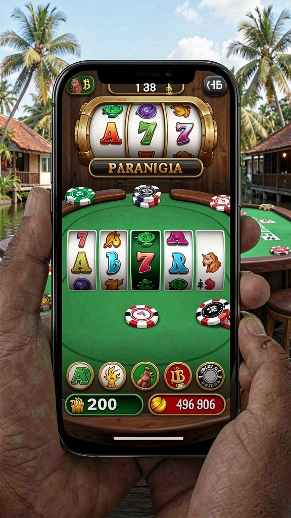 Screenshot kokitoto nomor 3