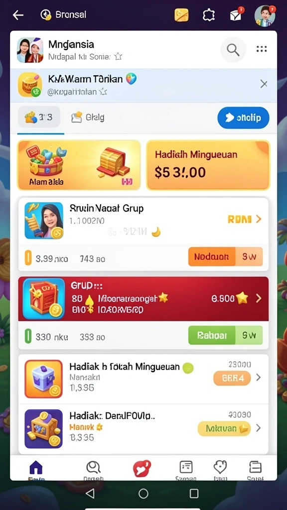 Screenshot letsthor nomor 1