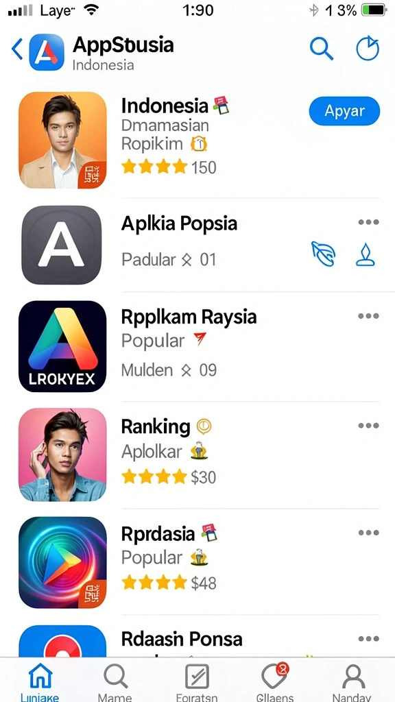 Screenshot madura88 nomor 1
