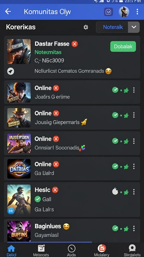 Screenshot madura88 nomor 2