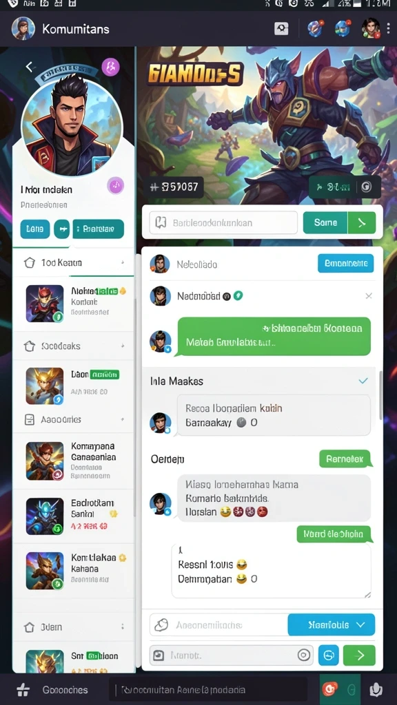 Screenshot merahtoto nomor 1