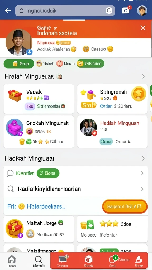 Screenshot mpo777 nomor 3