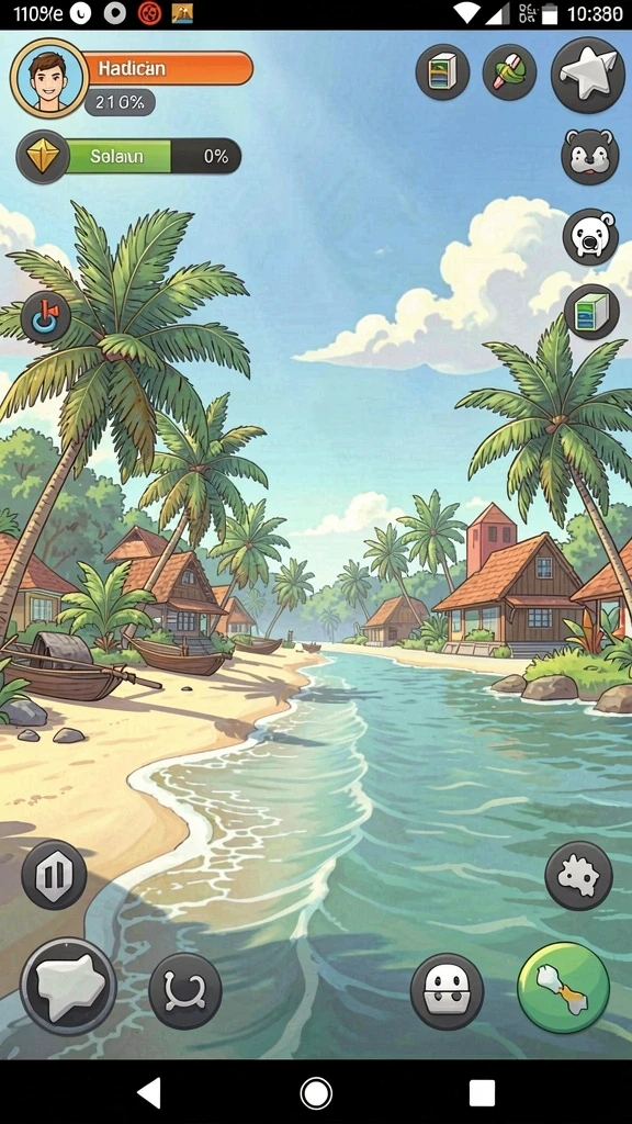 Screenshot naga1001 nomor 2