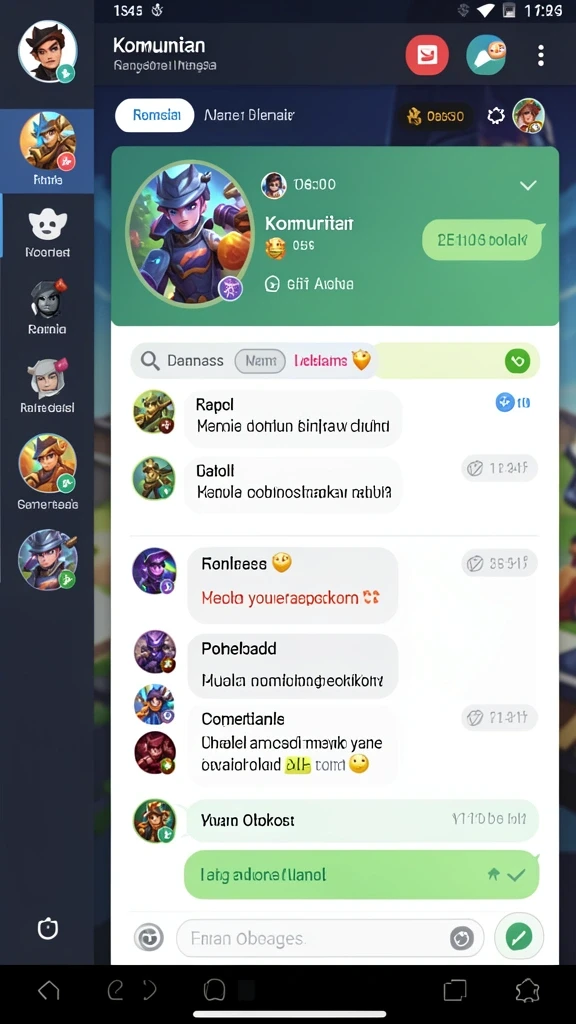 Screenshot penidabet nomor 1
