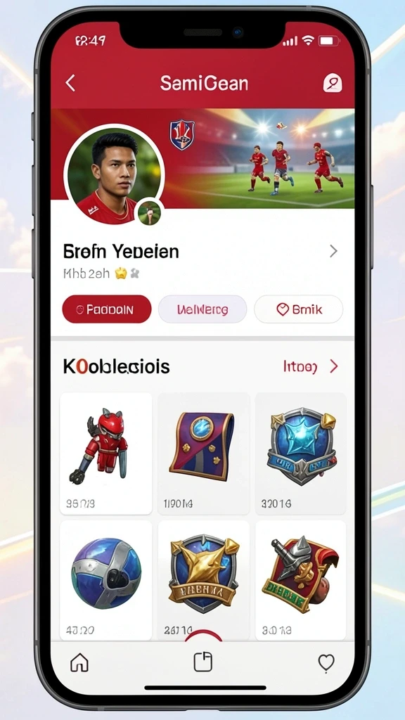Screenshot penidabet nomor 2