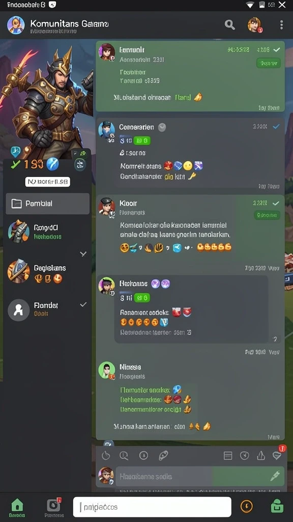 Screenshot penidabet nomor 3