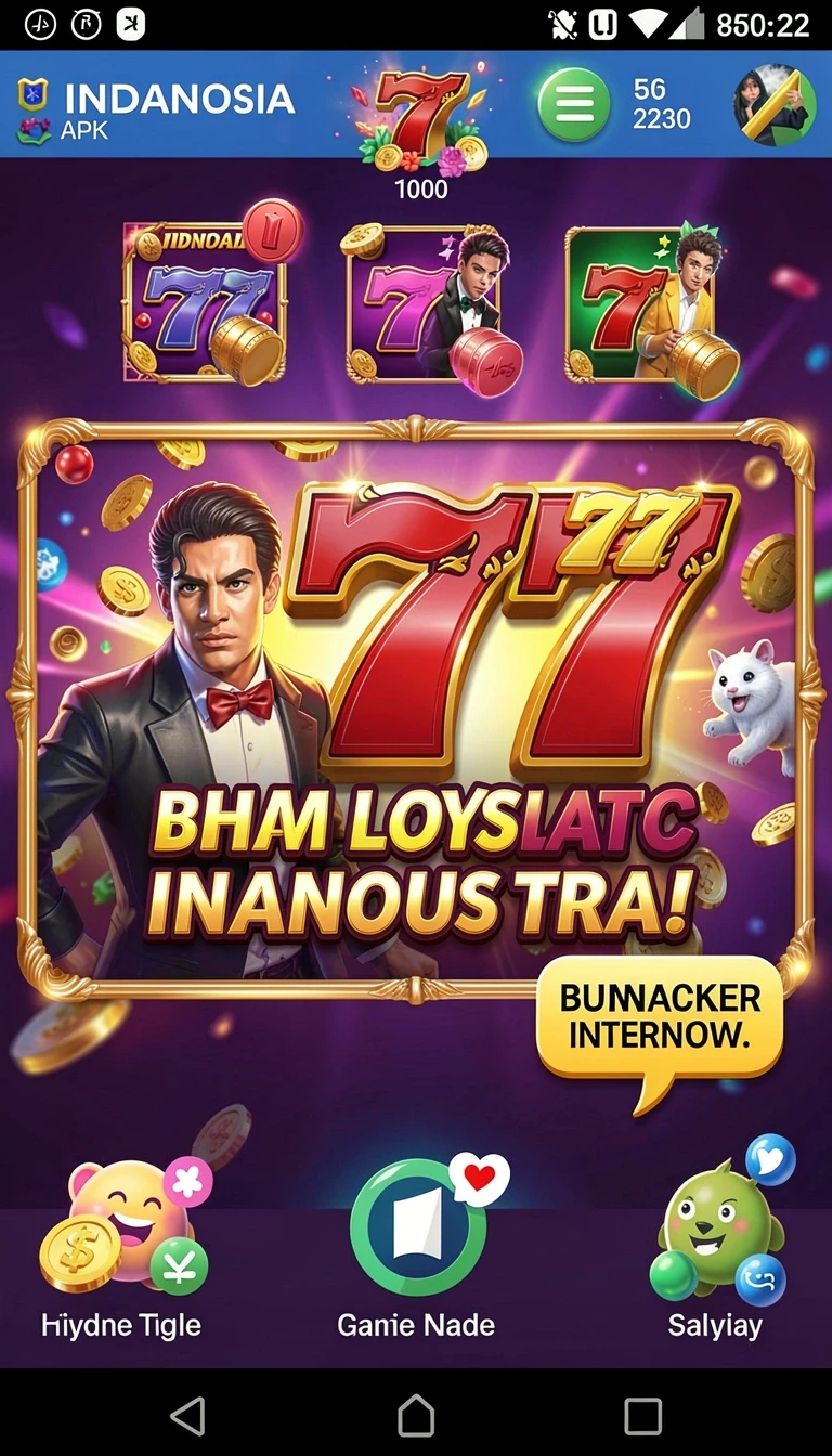 Screenshot pisangbet nomor 1
