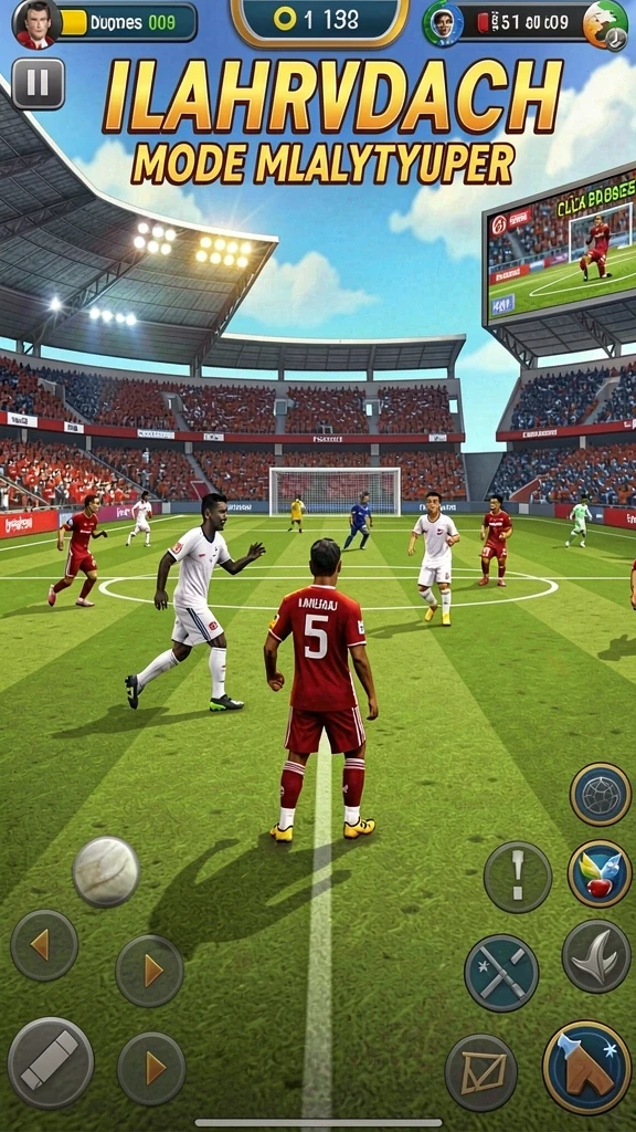 Screenshot pompa88 nomor 1