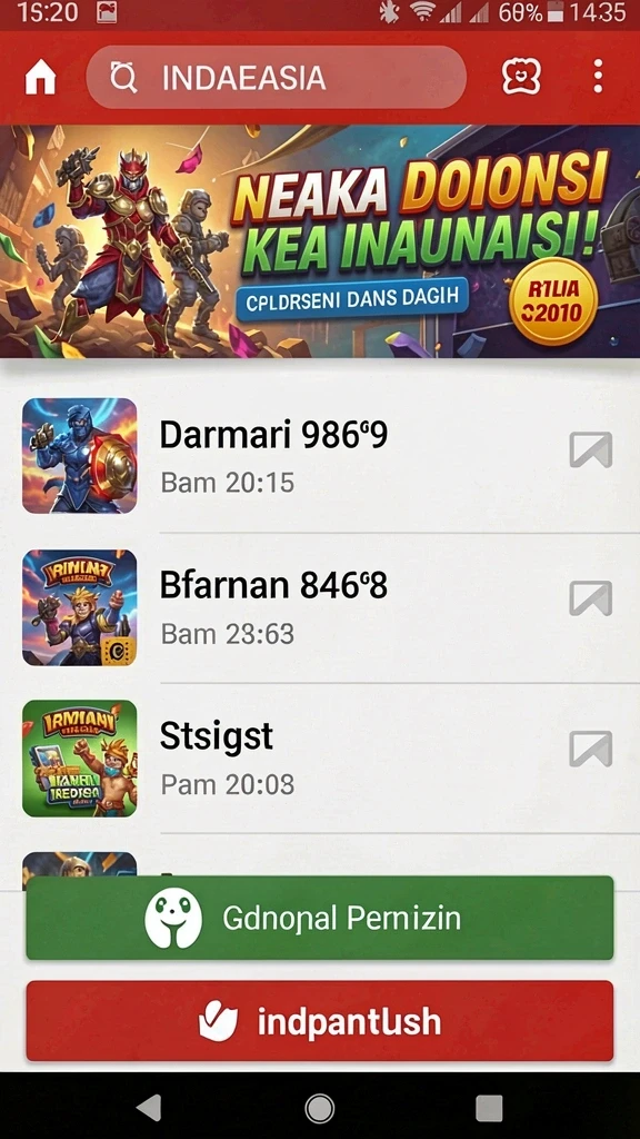 Screenshot ppv88 nomor 2