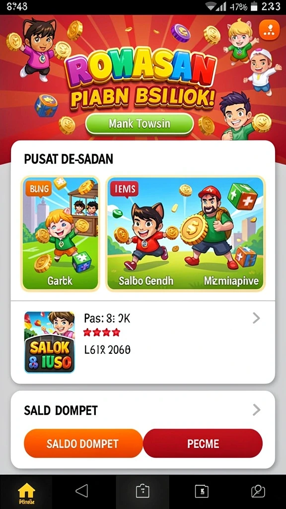 Screenshot qqnusa nomor 3