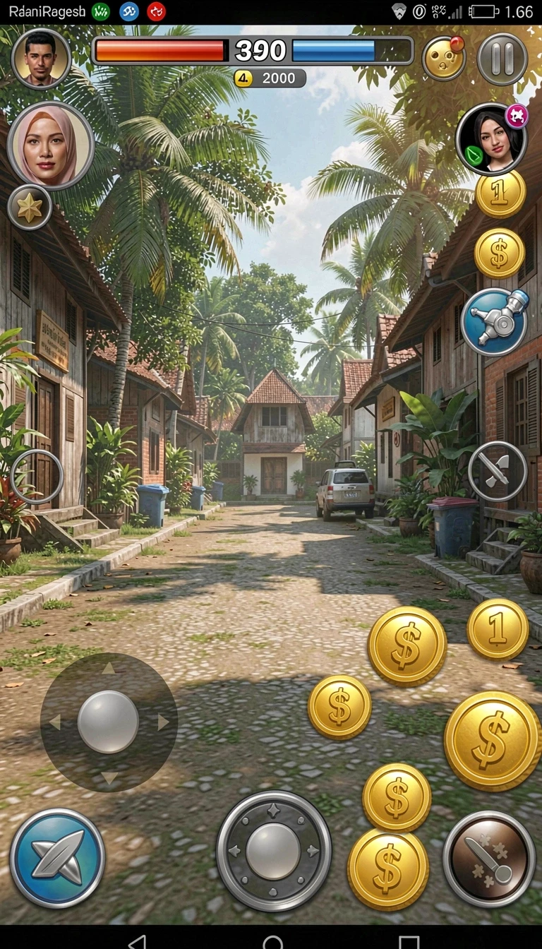 Screenshot rvip3 nomor 1