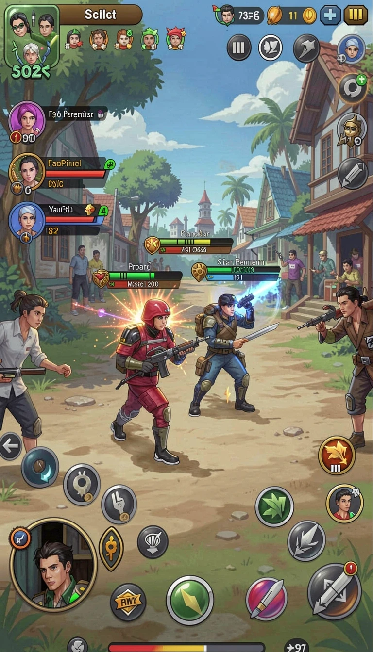 Screenshot s9s9 nomor 3