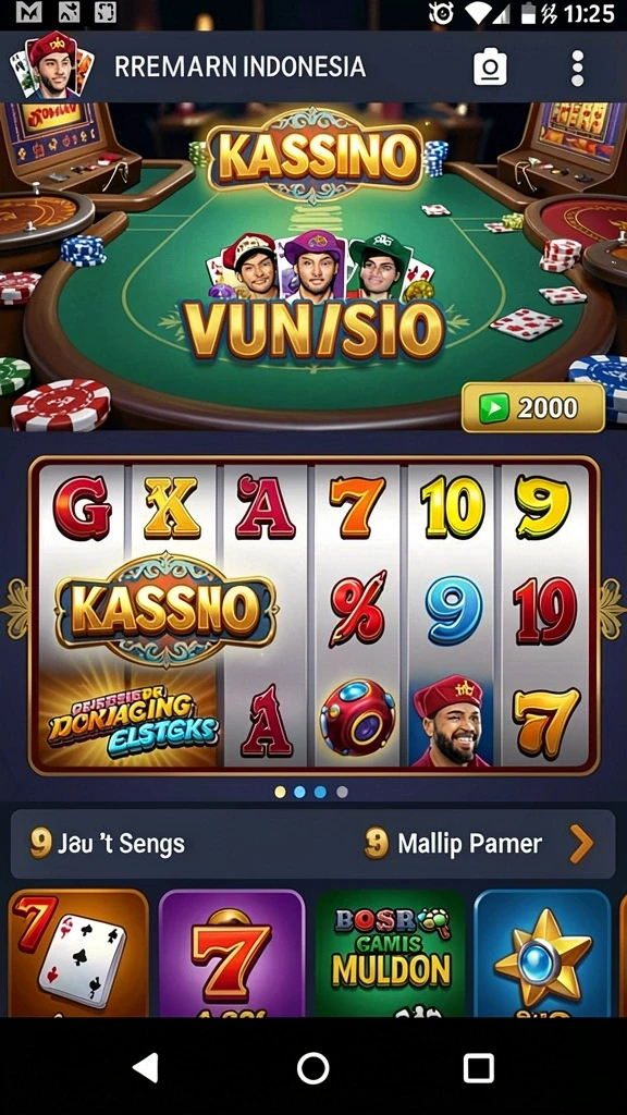 Screenshot semar123 nomor 2