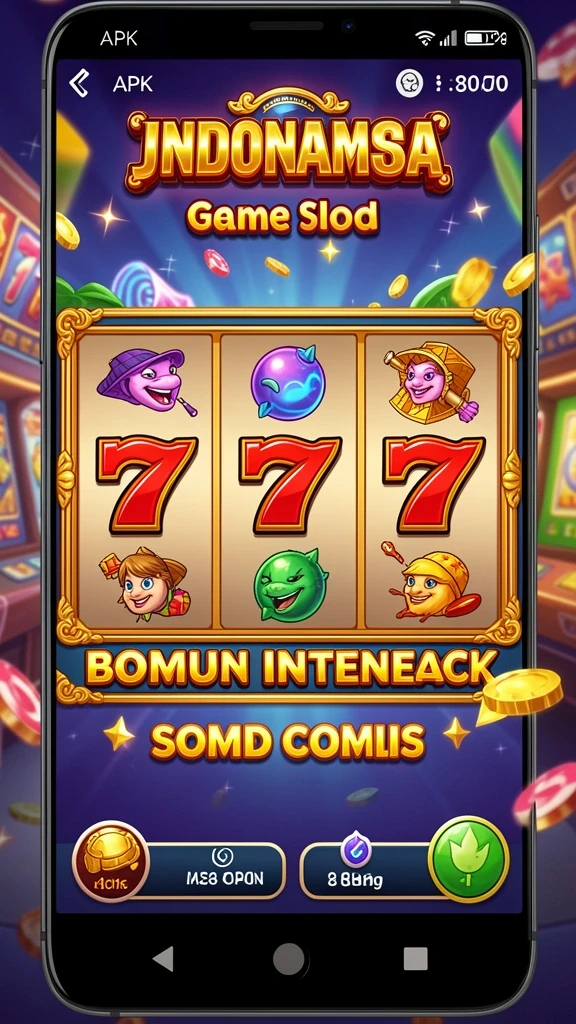 Screenshot superhoki nomor 1