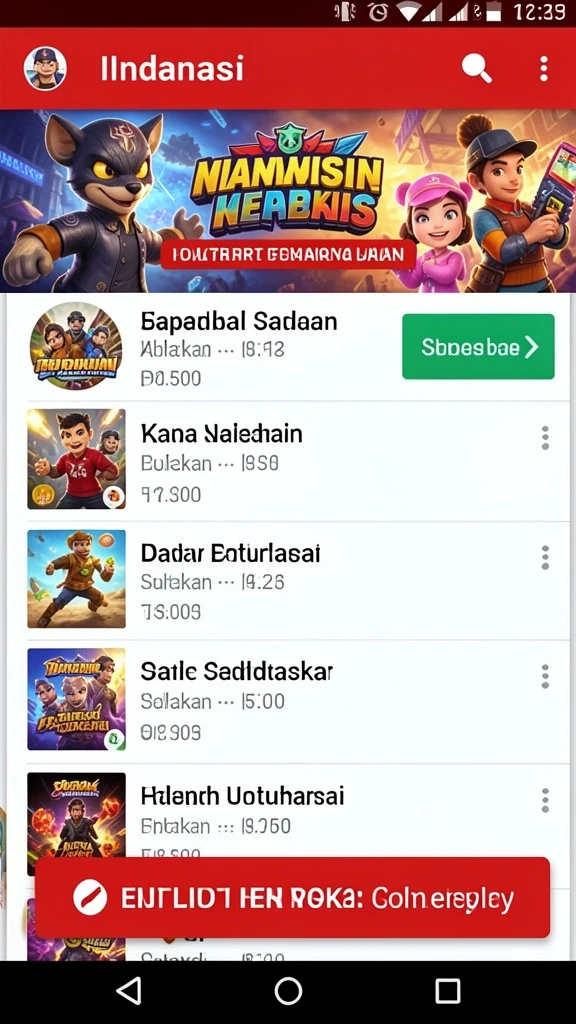 Screenshot superwd666 nomor 1