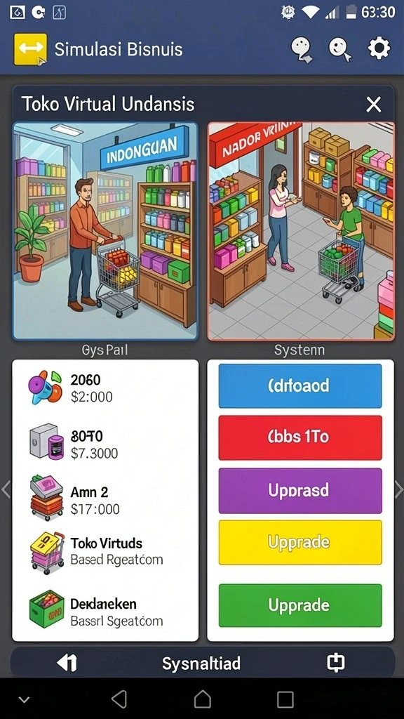 Screenshot topanhoki nomor 2