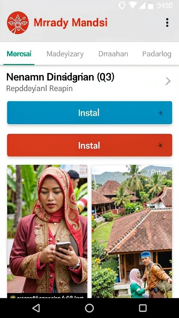 Screenshot toto99 nomor 2