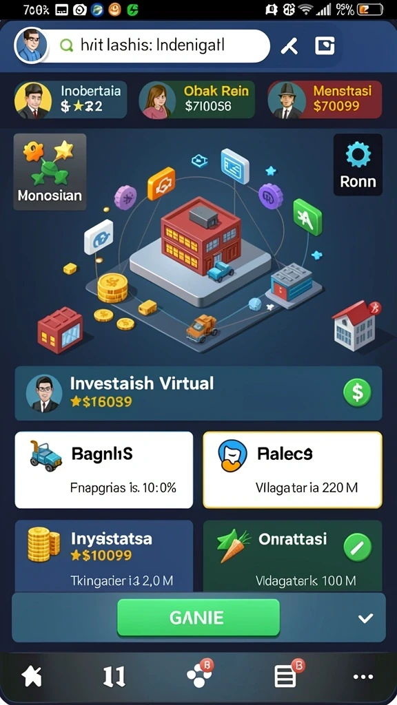 Screenshot toto99 nomor 3