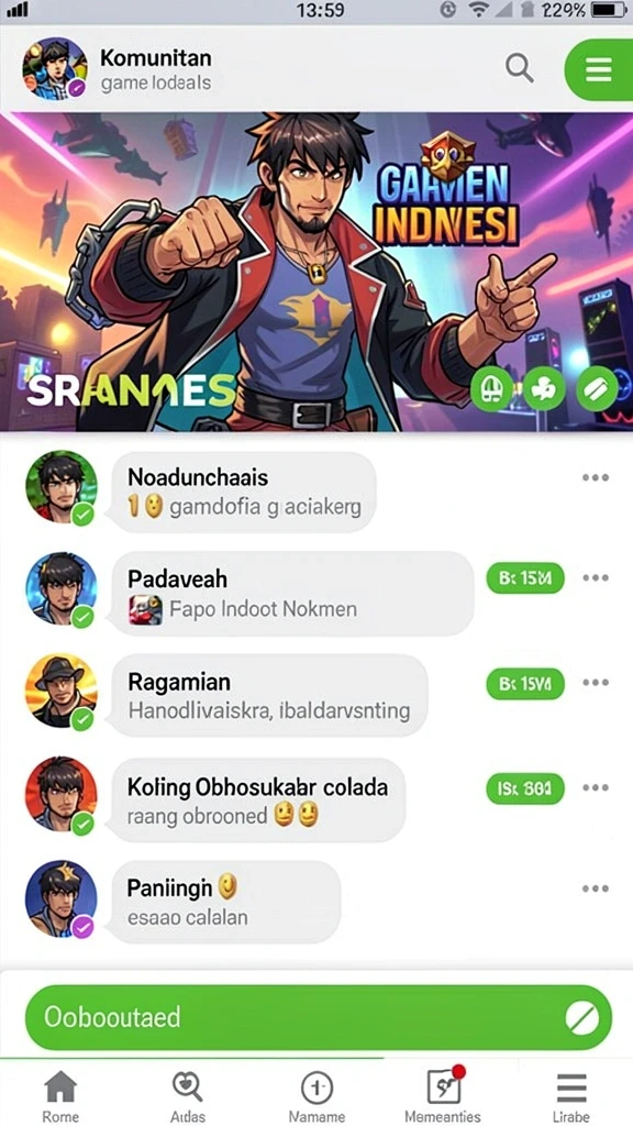 Screenshot yy123 nomor 1
