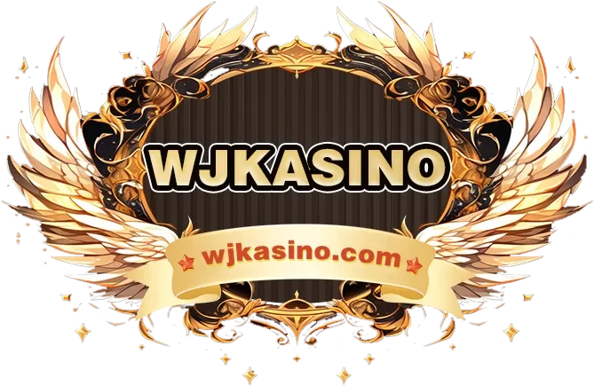 wjkasino — logo kanal
